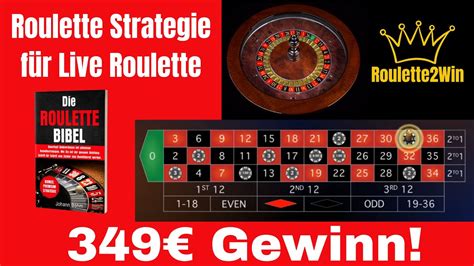 mit roulette geld verdienen